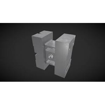 PC5H Single Point Load Cell (2,000kg)