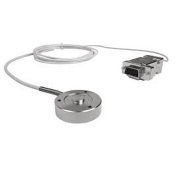 MK Button Force Sensor (100N - 150kN)