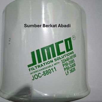 JIMCO JOC-88011 JOC88011 JOC 88011 32A40-00100 P50-2085 LF 3828 C5811