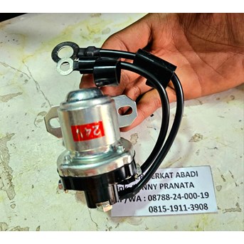 RELAY U001X45873 U001T45873 0001X45873 STARTER 10511415 45873 JD202-1