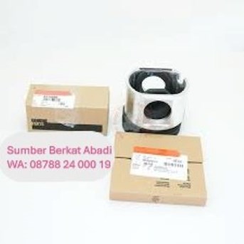 CUMMINS 4955348 PISTON 4952181 - ISM QSM M11