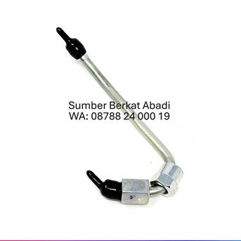 CUMMINS 3964142 FUEL SUPPLY TUBE