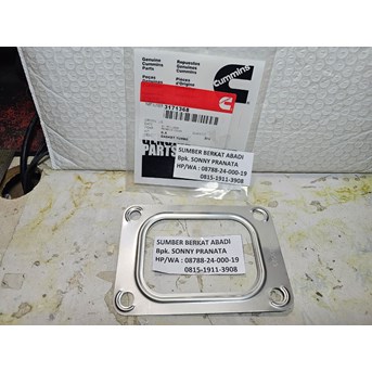 CUMMINS 3171368 GASKET TURBOCHARGER 3178988