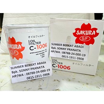SAKURA C-1006 C 1006 C1006 ME 014838 C-305 Z251 ME014838 245143111A