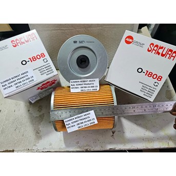 SAKURA O-1808 OIL O 1808 15274-99085 1527499085 1527499029 R2427P