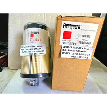 FLEETGUARD FS20020 FS-20021 FS 20021 FS20020 FS-20020 FS20019 FS-20019
