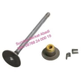 KOMATSU 6754-41-4110 INTAKE 675441-4110 VALVE INLET 6754414110