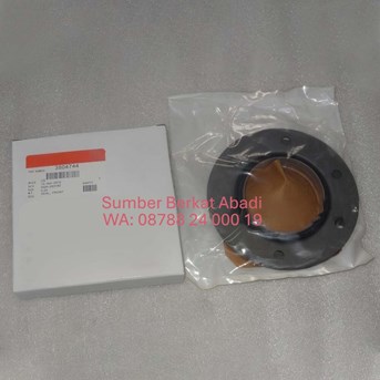 CUMMINS 3892795 FRONT GEAR 3870815 COVER OIL SEAL - QSM11 ISM11 M11