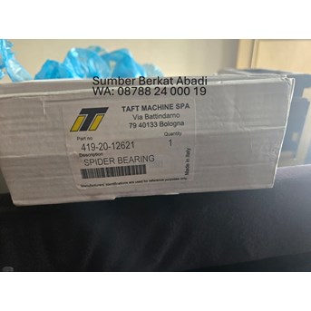 TM 419-20-12621 SPIDER 4192012621 BEARING 419 20 12621 JOINT 41920