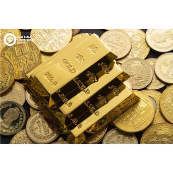Butuh Uang Cepat? Jual Emas Rusak ke Kami, Menerima Emas Rusak
