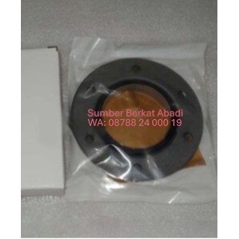 MCBEE 3892795 FRONT GEAR 3870815 COVER OIL SEAL - QSM11 ISM11 M11