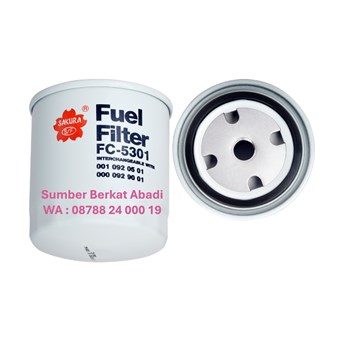 SAKURA FC-5301 FC5301 FUEL FC 5301 P55-1429 P551429 0000929001 