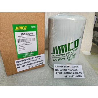 JIMCO JOC-88019 JOC 88019 JOC88019 LF3342 P55-5570 8N9586 8N-9586