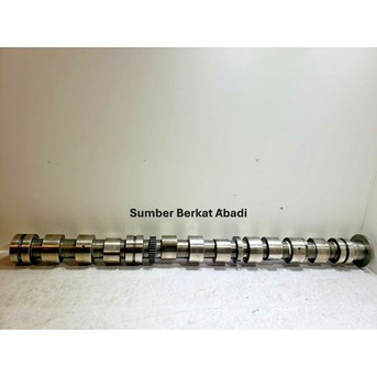 CUMMINS 3100363 CAMSHAFT - ISX QSX