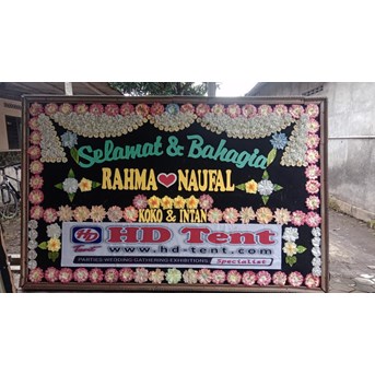 Toko Sewa Karangan Bunga Papan di Jogja Siap Antar Cepat