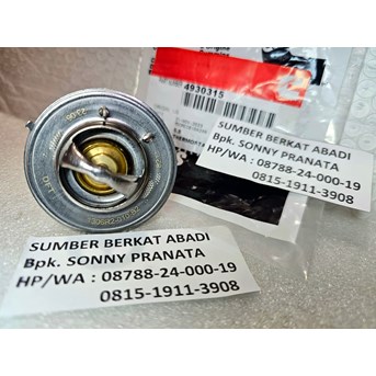 CUMMINS 4930315 4930315 82C 180F 3864178 3917324 3915908 3914408