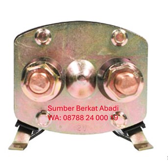SOLENOID 1119879 SWITCH 50MT - 12V