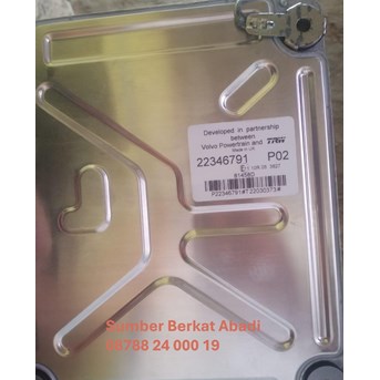 VOLVO 22346791 ECU CONTROLLER - GENUINE ORIGINAL