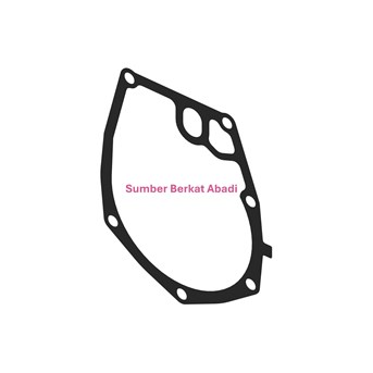 CUMMINS 3076522 WATER PUMP GASKET 3068537 3068514 3064381 - K19 K38