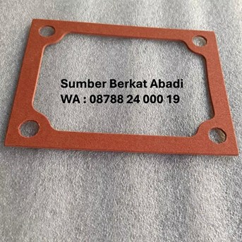 CUMMINS 3179027 GASKET CONNECTOR 3028123 205633 205637 - K38 QSK38