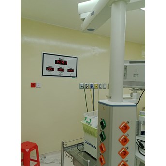 Timer Kamar Operasi Type TD-004