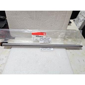 3046431 3032682 VALVE PUSH ROD 3027215 116540 112701 AR51267 107733