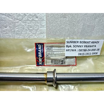 KMP 112698 3053377 PUSH ROD BM-47777 AR-51347 107737 BM47777 AR51347