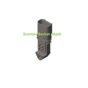 CUMMINS 5698453 PRESSURE SENSOR - ISF