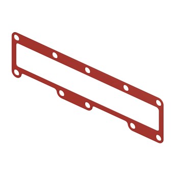 CUMMINS 3992090 3944647 CONNECTION GASKET 3943144 - ISC QSC 6CT