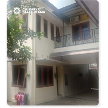 Bangun Rumah di Kotagede Jogja Promo Idul Fitri
