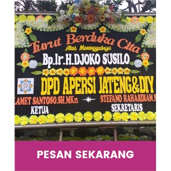 Sewa Karangan Bunga Jogja Murah Siap Antar Ke Lokasimu