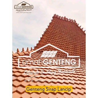 Genteng Sirap Gazebo Lampung - HP/WA: O8122833O4O - Omah Genteng