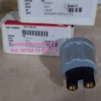 CUMMINS 3913616 SENSOR OIL PRESSURE SENDER OIL - SENSOR OLI - 10MM