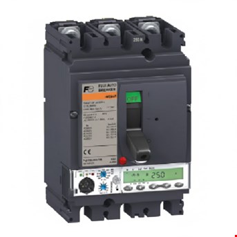 molded case circuit breaker bx series fuji electric-2