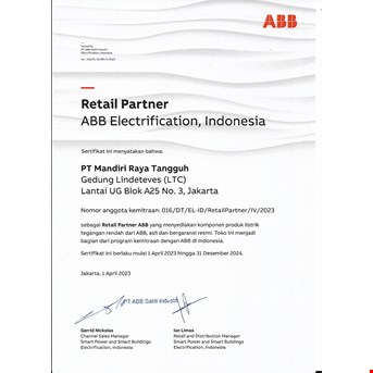 molded case circuit breaker sace tmax t series abb-1