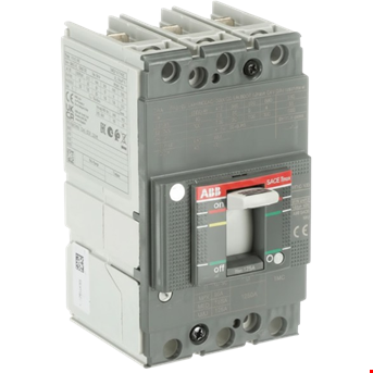 molded case circuit breaker sace tmax t series abb-3