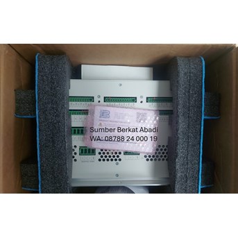 BASLER ELECTRIC DECS-250-LN1SN1N DIGITAL EXCITATION CONTROL SYSTEM DEC