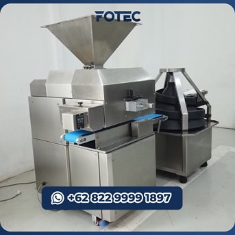 ⁠dough divider & rounder-4