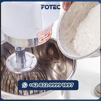 planetary mixer-5