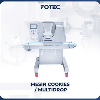 mesin kue / cake depositor-1