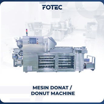 mesin donat / donut machine-1