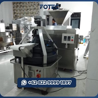 ⁠dough divider & rounder-5