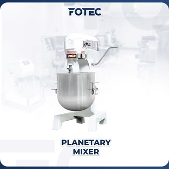 planetary mixer-3