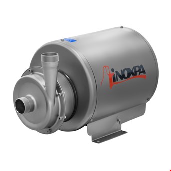 Inoxpa Pompa Centrifugal Estampinox EFI 2375