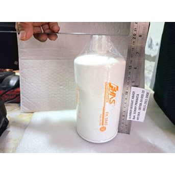 FHAS FK 5843 FUEL FILTER FK-5843 FK5843