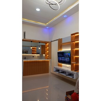 Terima Jasa Renovasi&Pindahan Kantor Gedung Menara Bank Mega