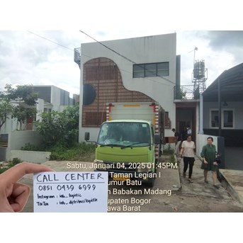 Terima Jasa Renovasi&Pindahan Kantor Gedung Metropolitan Tower