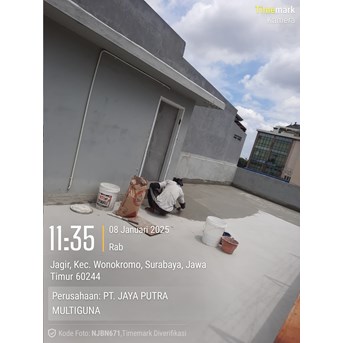 Terima Jasa Renovasi&Pindahan Kantor Gedung Noble House