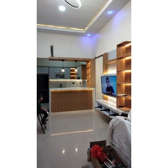 Renovasi&Pindahan Kantor Gedung Pelindo Tower / Maritime Tower