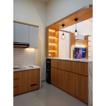 Terima Jasa Renovasi&Pindahan Kantor Gedung Synthesis Square Tower